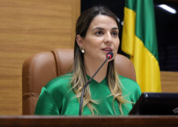 Retrospectiva: Lei de Dra Lidiane protege informações de mulheres vítimas de violência doméstica
