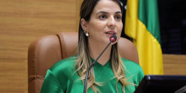 Retrospectiva: Lei de Dra Lidiane protege informações de mulheres vítimas de violência doméstica