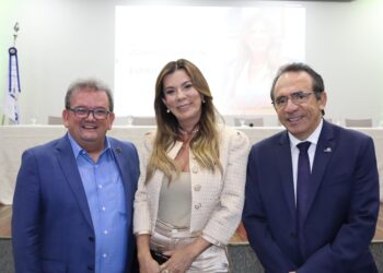 Esmeralda Cruz assume diretoria regional adjunta do Senac Sergipe