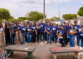 Prefeitura de Socorro faz mutirão para regularizar situação de mais de 1.200 famílias no Cadastro Único