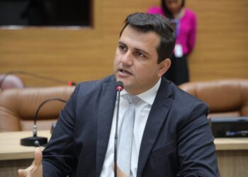 Retrospectiva: Marcos Oliveira destaca ações em defesa da Deso