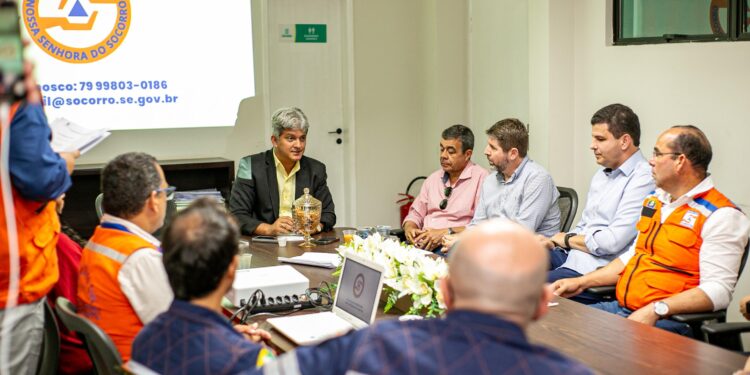 Prefeitura de Socorro apresenta estudo técnico e solicita reparos na estrutura das pontes de acesso ao município