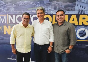 Prefeitura de Socorro e Governo do Estado iniciam trâmites da obra de infraestrutura do Guajará