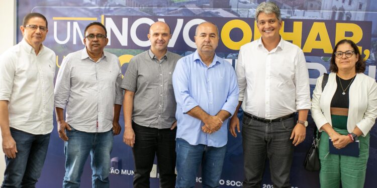 Após negociações entre Prefeitura e Torre, coleta de lixo em Socorro será regularizada