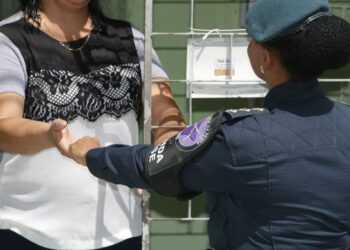 Sergipe registra queda de 47% na incidência de feminicídios nos últimos dois anos