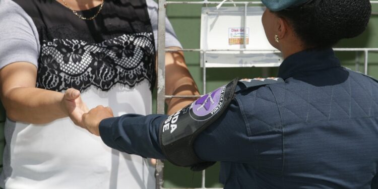 Sergipe registra queda de 47% na incidência de feminicídios nos últimos dois anos