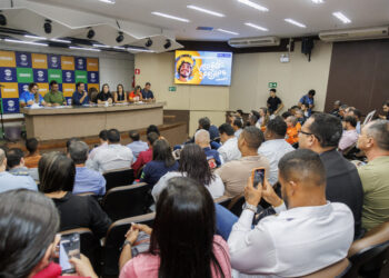 Prefeitura de Barra participa de reunião de alinhamento para o Verão Sergipe