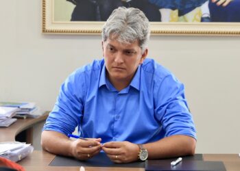 Prefeito Samuel revela dívida de R$ 650 milhões com a Receita Federal deixada pela última gestão