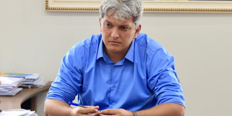 Prefeito Samuel revela dívida de R$ 650 milhões com a Receita Federal deixada pela última gestão