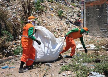 Prefeitura de Socorro dá continuidade aos serviços essenciais e reafirma cuidado com a população