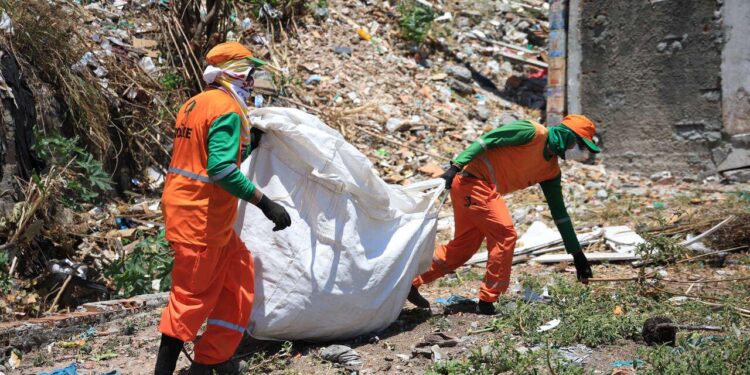 Prefeitura de Socorro dá continuidade aos serviços essenciais e reafirma cuidado com a população