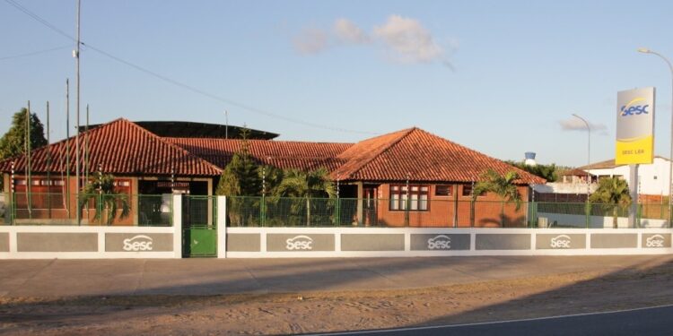 Sesc Ler Indiaroba abre inscrições para EJA Ensino Fundamental