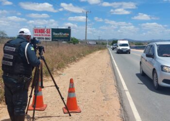 BPRv registra redução em sinistros de trânsito nas rodovias estaduais em 2024