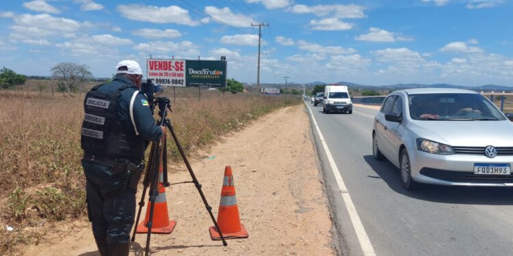 BPRv registra redução em sinistros de trânsito nas rodovias estaduais em 2024