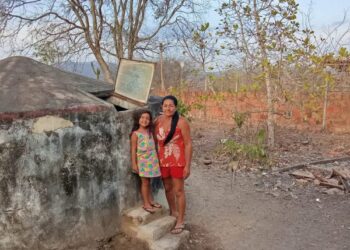 Prefeitura de Lagarto inicia ação emergencial para abastecer famílias no Assentamento Baixão