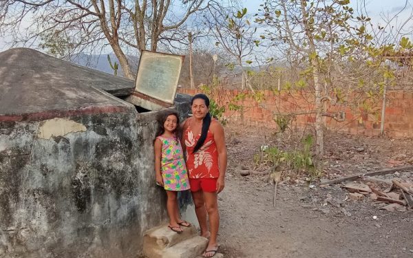 Prefeitura de Lagarto inicia ação emergencial para abastecer famílias no Assentamento Baixão