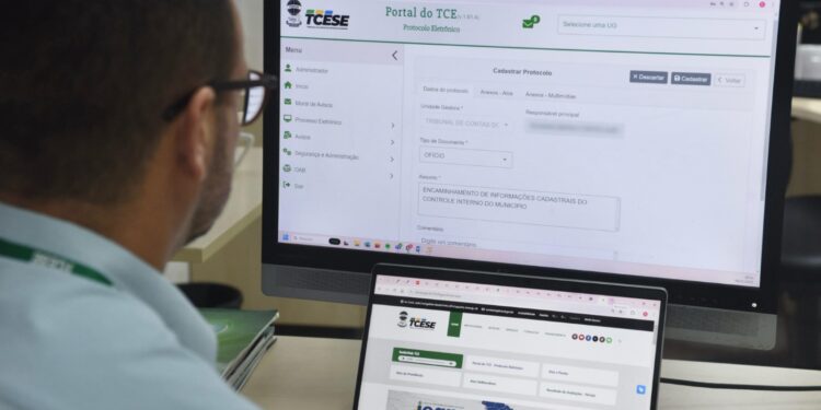 Gestores municipais devem informar nomes dos controladores internos ao TCE