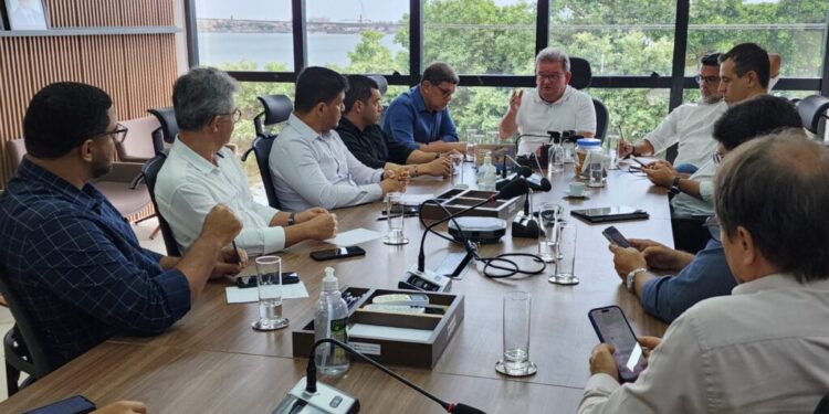 Sistema Fecomércio fará diagnóstico empresarial do Centro Comercial de Aracaju