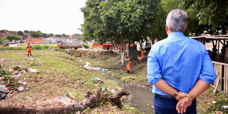 Prefeitura de Socorro trabalha para regularizar dívida com a empresa Torre