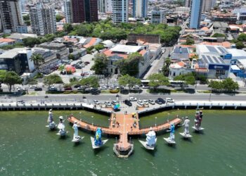 Sergipe continua como o estado mais seguro do Nordeste, aponta Ministério da Justiça e Segurança Pública