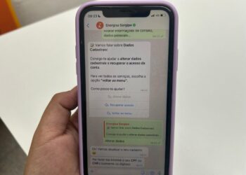 Direitos e deveres: Energisa reforça a importância da atualização cadastral