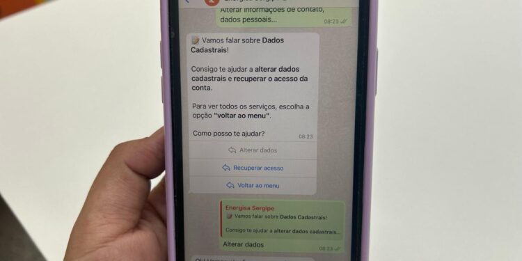 Direitos e deveres: Energisa reforça a importância da atualização cadastral