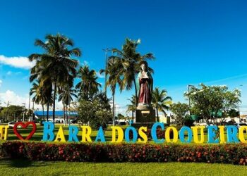 Aberto o período de matrículas da rede municipal da Barra