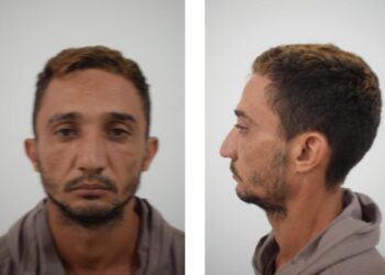 Polícia Civil divulga imagens de autor de furto à Câmara Municipal de Itabaianinha