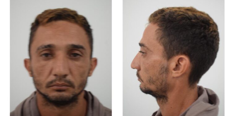 Polícia Civil divulga imagens de autor de furto à Câmara Municipal de Itabaianinha