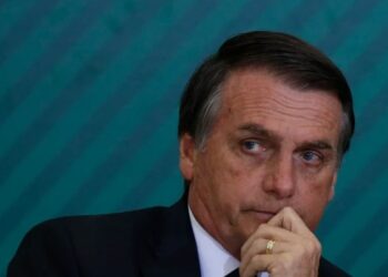PGR recomenda que STF rejeite pedido de Bolsonaro para viagem à posse de Trump