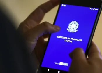 Carteira de Trabalho Digital agora permite consultas a vagas do Sine