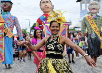 Confira os procedimentos para realizar blocos e festas de Carnaval em locais públicos de São Cristóvão