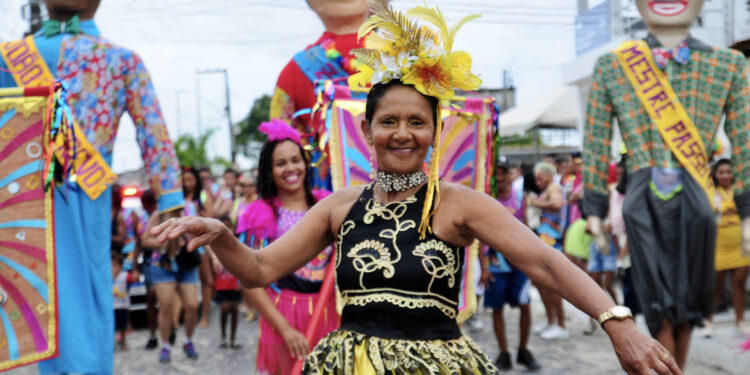 Confira os procedimentos para realizar blocos e festas de Carnaval em locais públicos de São Cristóvão