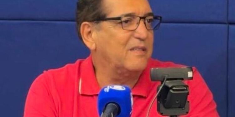Prefeito Airton Martins anuncia redução do IPTU na Barra e reformulação do Cartão Comida na Mesa