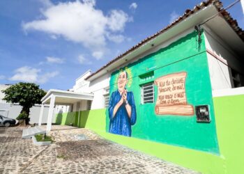 Deputado Ibrain direciona emendas para reforma da sede do Instituto Valmir Monteiro