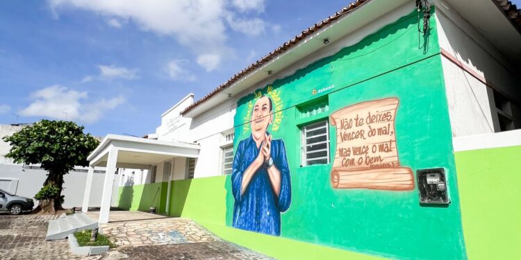 Deputado Ibrain direciona emendas para reforma da sede do Instituto Valmir Monteiro