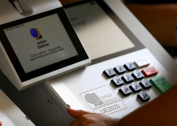 Prazo para justificar ausência no 2º turno da Eleição 2024 termina em 7 de janeiro