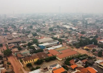 STF dá prazo de 30 dias para conclusão de planos contra queimadas