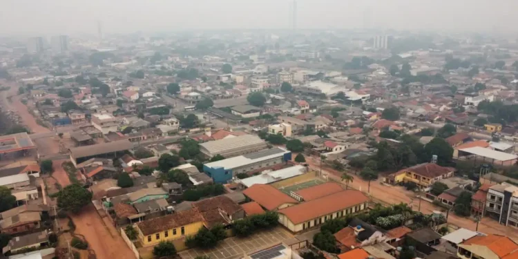 STF dá prazo de 30 dias para conclusão de planos contra queimadas