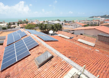 BNB disponibiliza R$ 12 mi para energia solar em residências de Sergipe