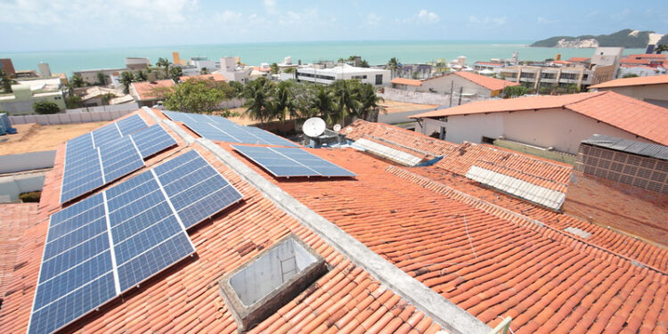 BNB disponibiliza R$ 12 mi para energia solar em residências de Sergipe