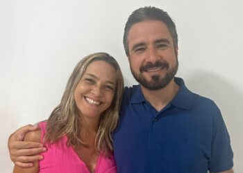 Ricardo Vasconcelos nomeia Sheyla Galba Superintendente de Relações Institucionais da Câmara Municipal de Aracaju