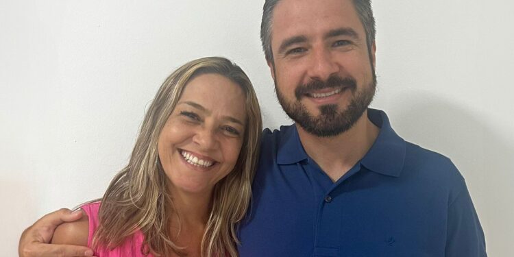 Ricardo Vasconcelos nomeia Sheyla Galba Superintendente de Relações Institucionais da Câmara Municipal de Aracaju