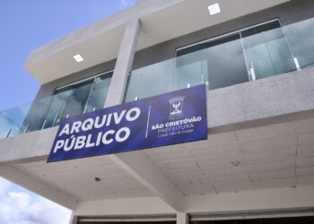 São Cristóvão vai receber evento promovido pelo Arquivo Nacional
