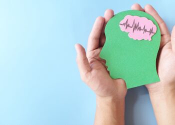 O impacto da saúde mental nas empresas 