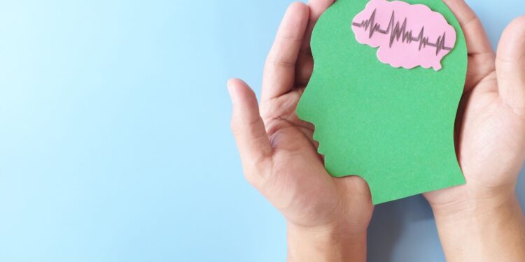 O impacto da saúde mental nas empresas 