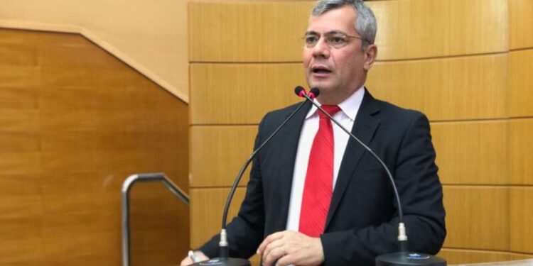 ​Aracaju 170 anos: Iran propõe participação popular na Comissão Organizadora das atividades comemorativas