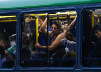 Transporte público: sete capitais começam ano com passagens mais caras; Aracaju foi 11%