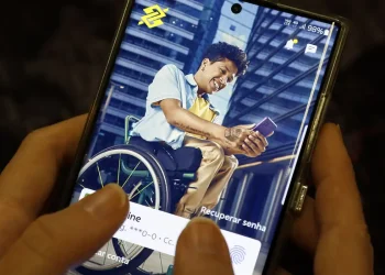 Banco do Brasil lança funcionalidades para PCD em aplicativo