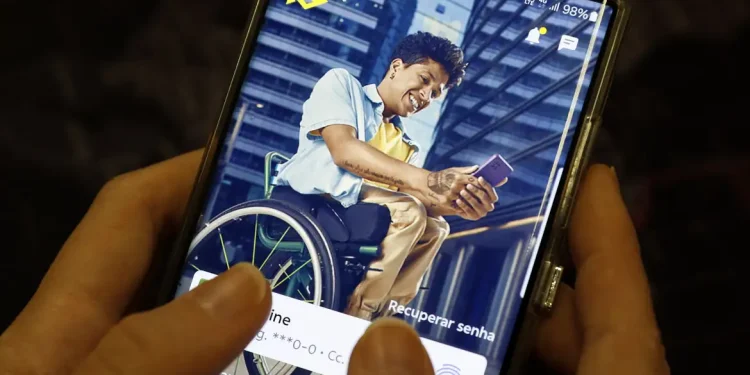 Banco do Brasil lança funcionalidades para PCD em aplicativo